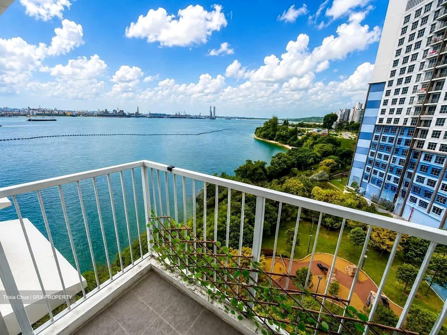 Blk 421C Northshore Straitsview (Punggol), HDB 5 Rooms #594672581